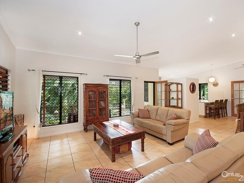 10 LORES COURT, Jensen QLD 4818