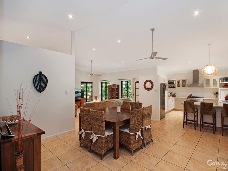 10 LORES COURT, Jensen QLD 4818