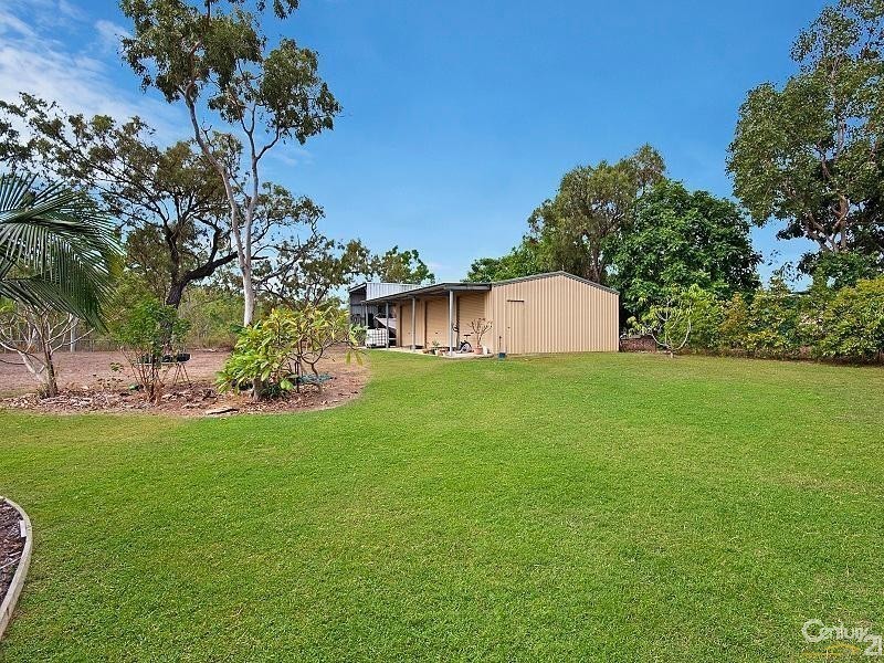 10 LORES COURT, Jensen QLD 4818