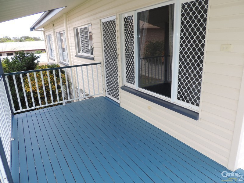 51 LOWTH STREET, Rosslea QLD 4812