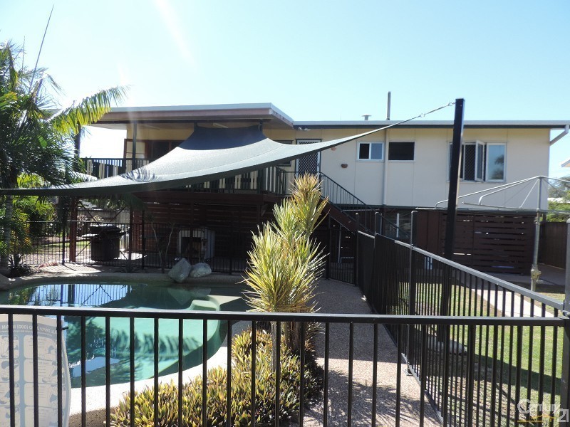 16 SYMONS STREET, Vincent QLD 4814