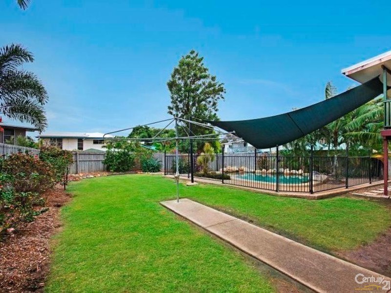 16 SYMONS STREET, Vincent QLD 4814