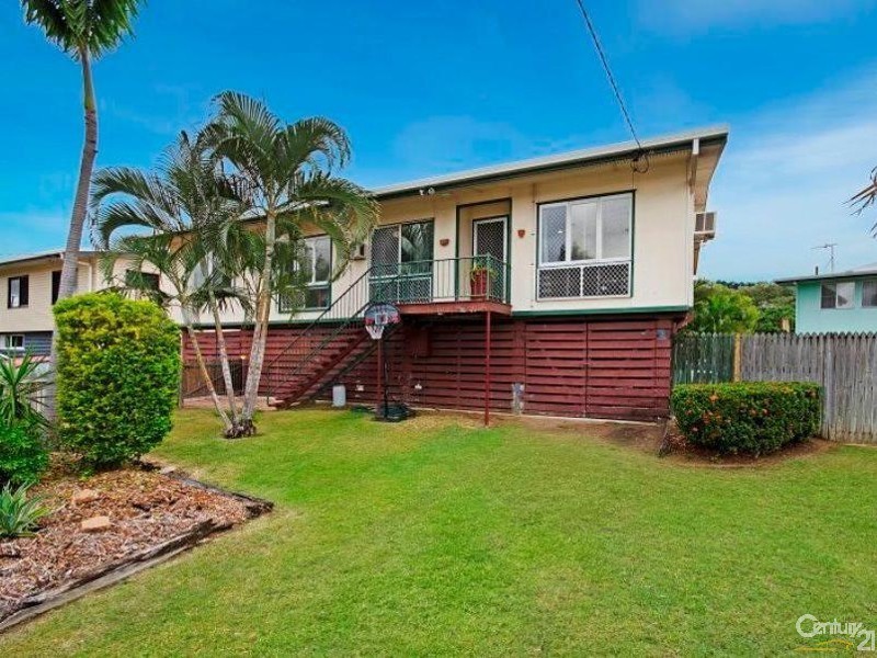 16 SYMONS STREET, Vincent QLD 4814