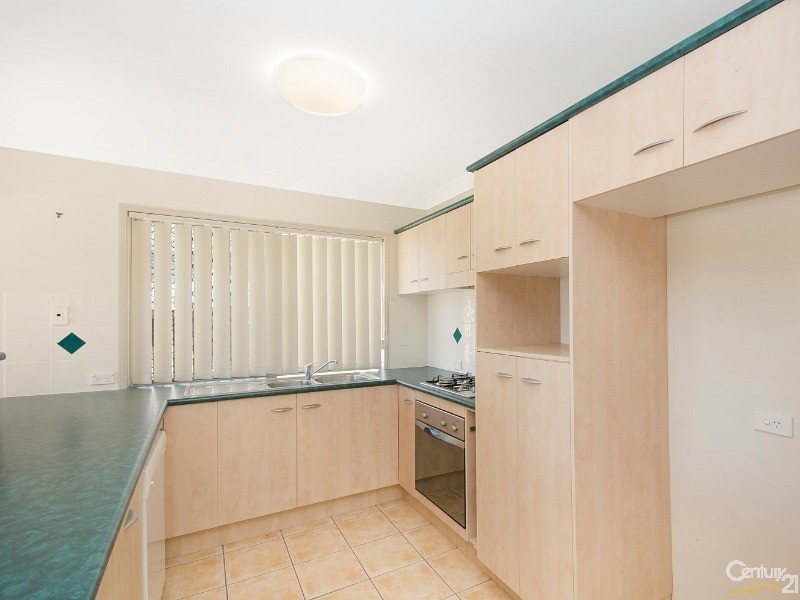 24 TANGO COURT, Kirwan QLD 4817