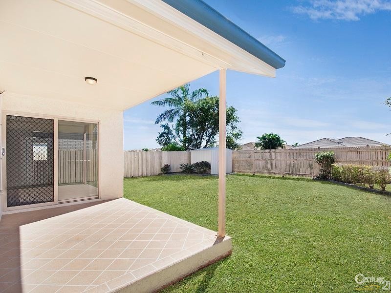 24 TANGO COURT, Kirwan QLD 4817