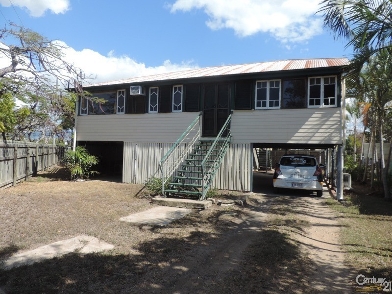 Railway Estate QLD 4810