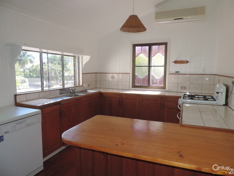 Railway Estate QLD 4810