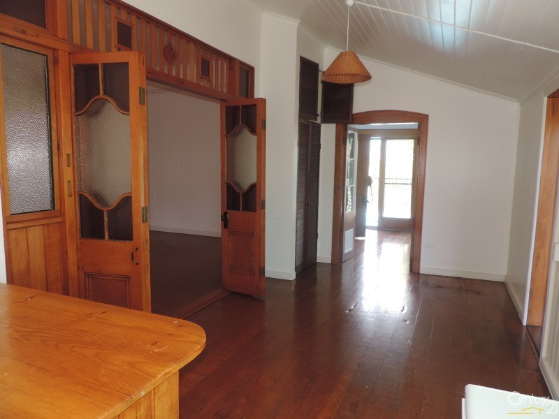 Railway Estate QLD 4810