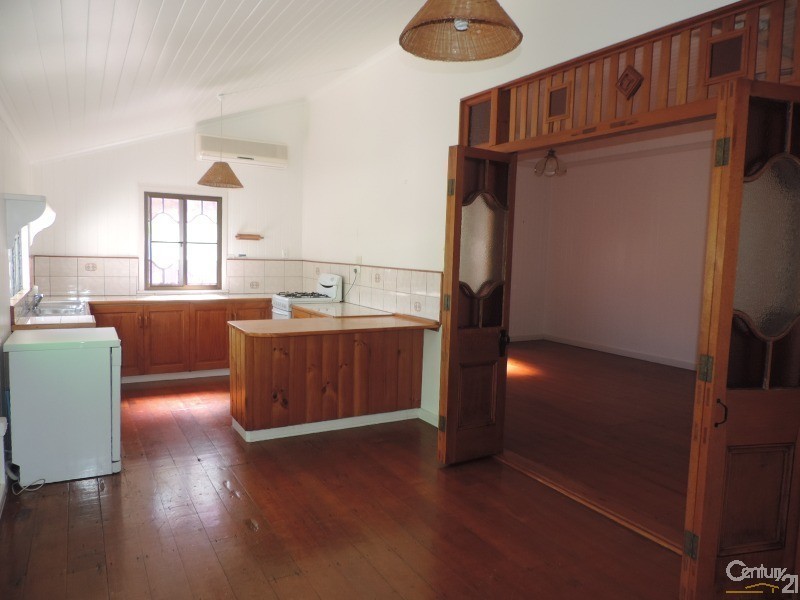 Railway Estate QLD 4810