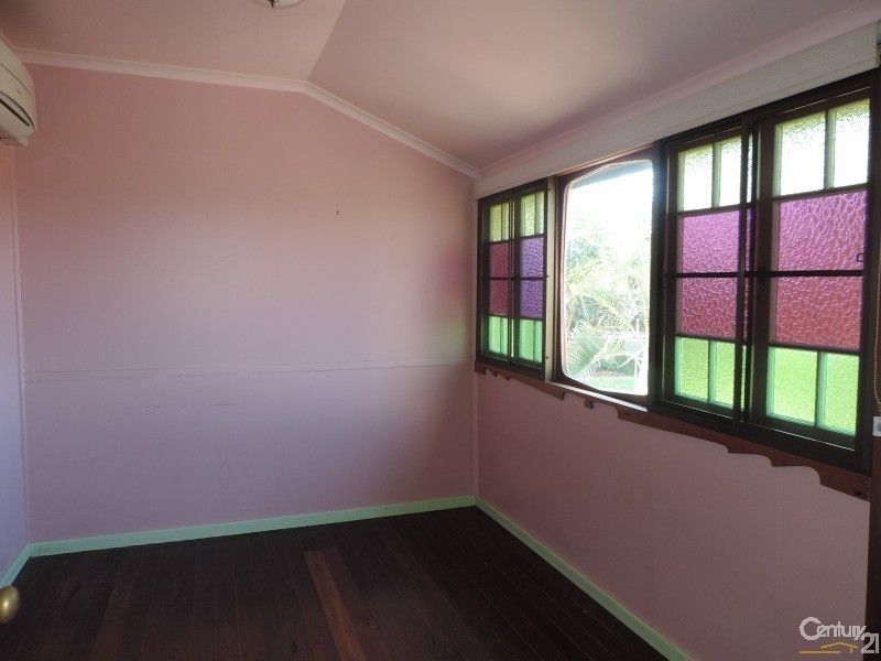 Railway Estate QLD 4810