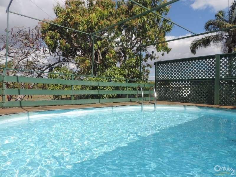 Railway Estate QLD 4810