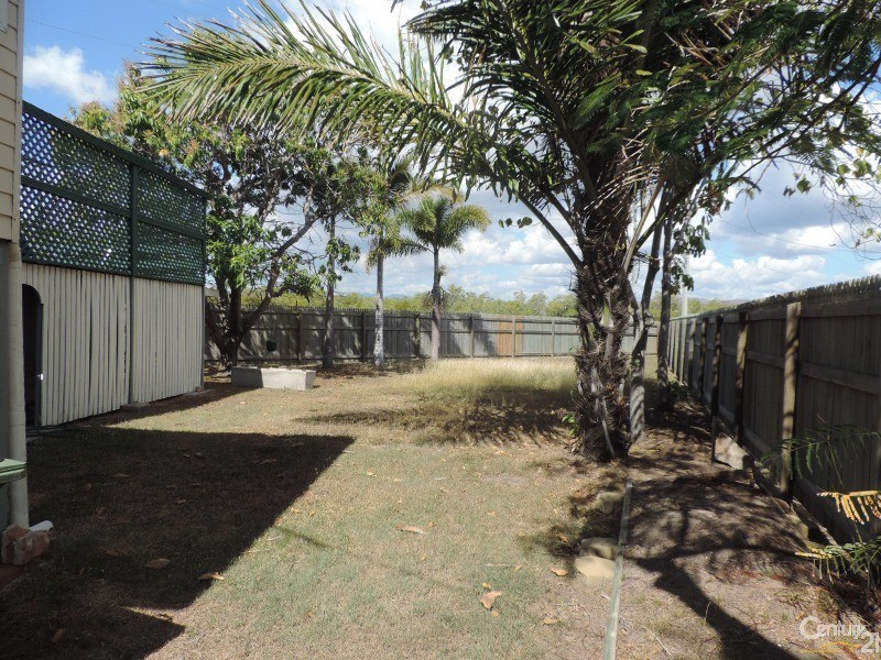 Railway Estate QLD 4810