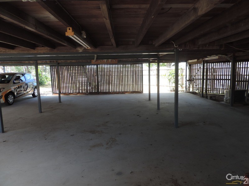 Railway Estate QLD 4810