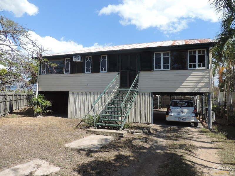 Railway Estate QLD 4810