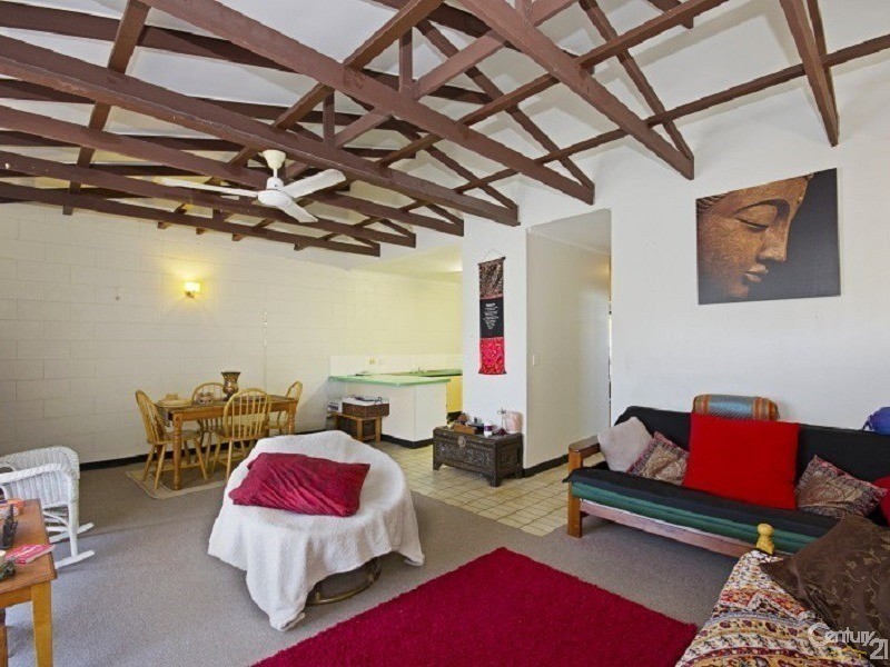 60/16 Old common Road, Belgian Gardens QLD 4810