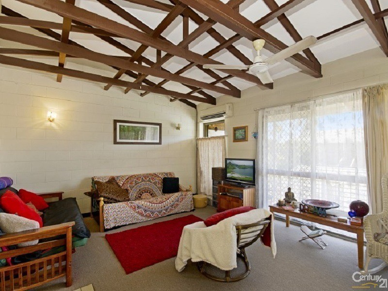 60/16 Old common Road, Belgian Gardens QLD 4810