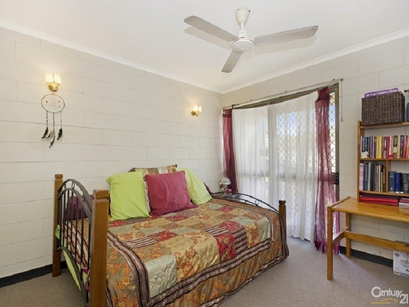 60/16 Old common Road, Belgian Gardens QLD 4810