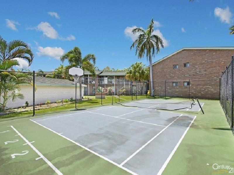 60/16 Old common Road, Belgian Gardens QLD 4810