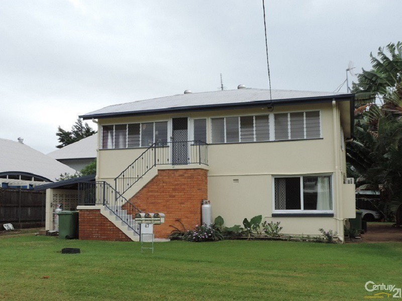 Belgian Gardens QLD 4810