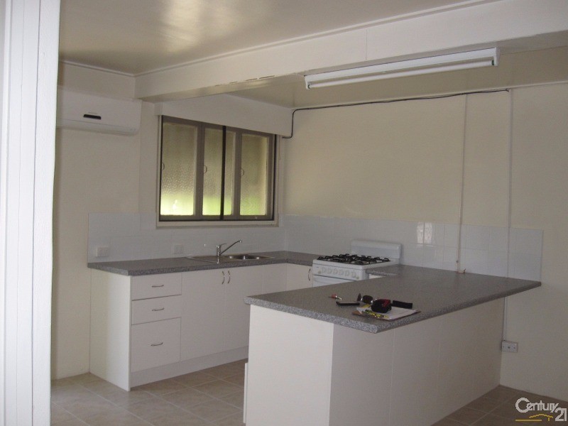 Belgian Gardens QLD 4810