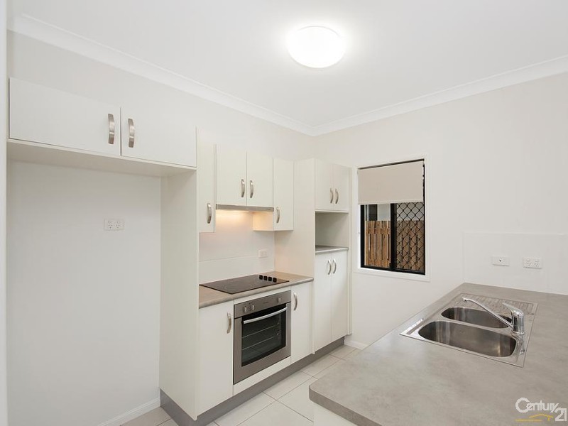 9 DAYDREAM CIRCUIT, Burdell QLD 4818