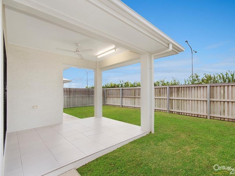 9 DAYDREAM CIRCUIT, Burdell QLD 4818