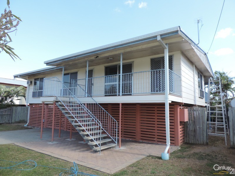 43 DIMMOCK STREET, Heatley QLD 4814