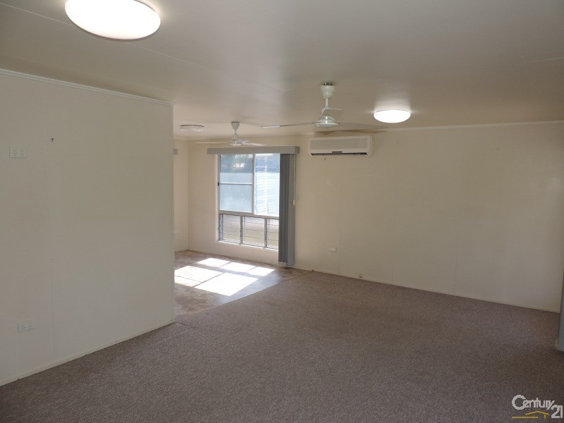 43 DIMMOCK STREET, Heatley QLD 4814