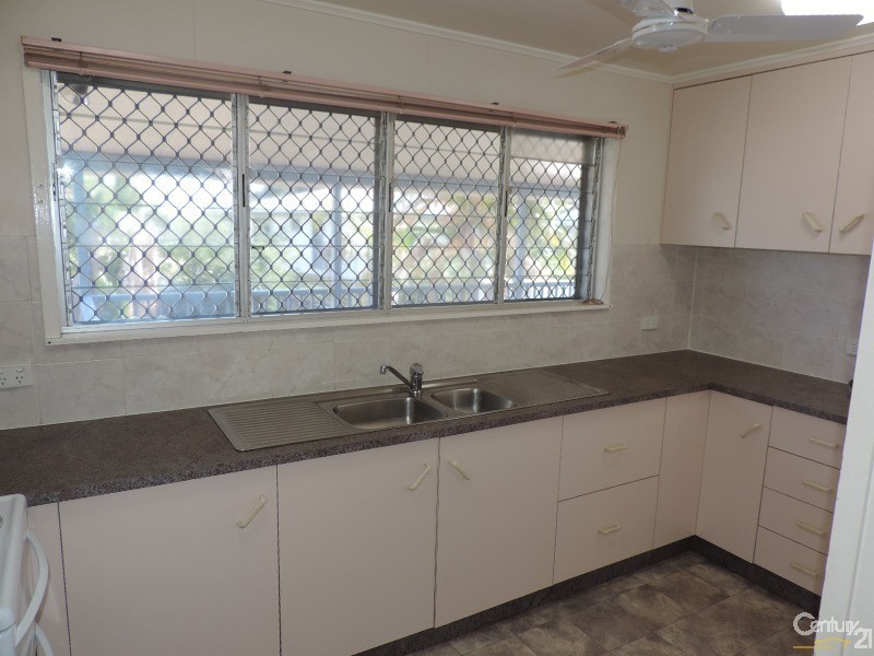 43 DIMMOCK STREET, Heatley QLD 4814