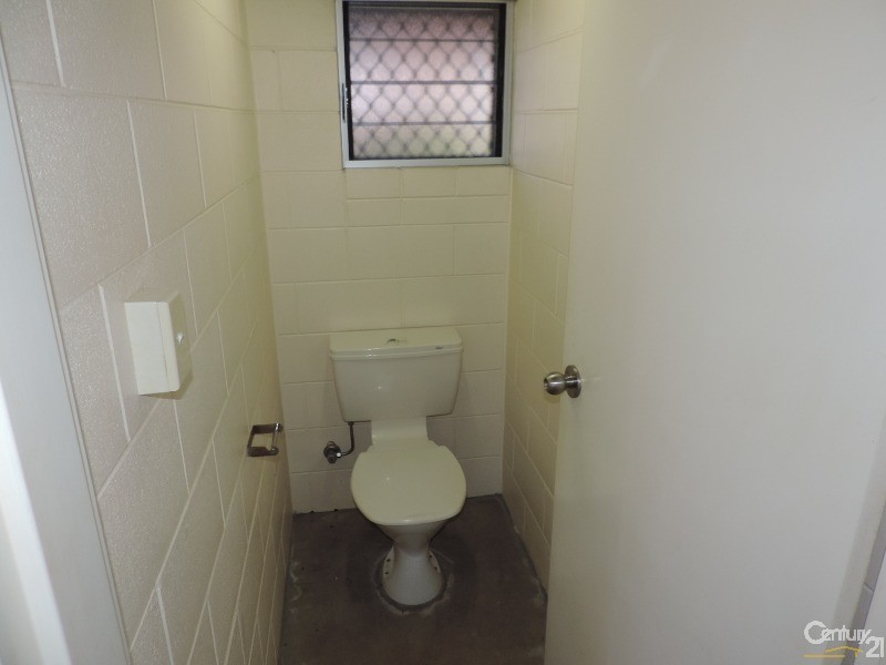 43 DIMMOCK STREET, Heatley QLD 4814