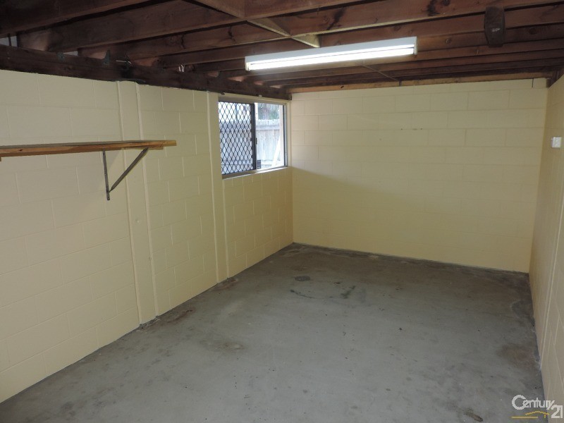 43 DIMMOCK STREET, Heatley QLD 4814