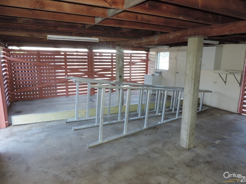 43 DIMMOCK STREET, Heatley QLD 4814