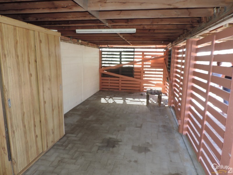 43 DIMMOCK STREET, Heatley QLD 4814