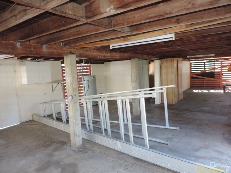 43 DIMMOCK STREET, Heatley QLD 4814