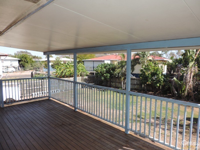 43 DIMMOCK STREET, Heatley QLD 4814