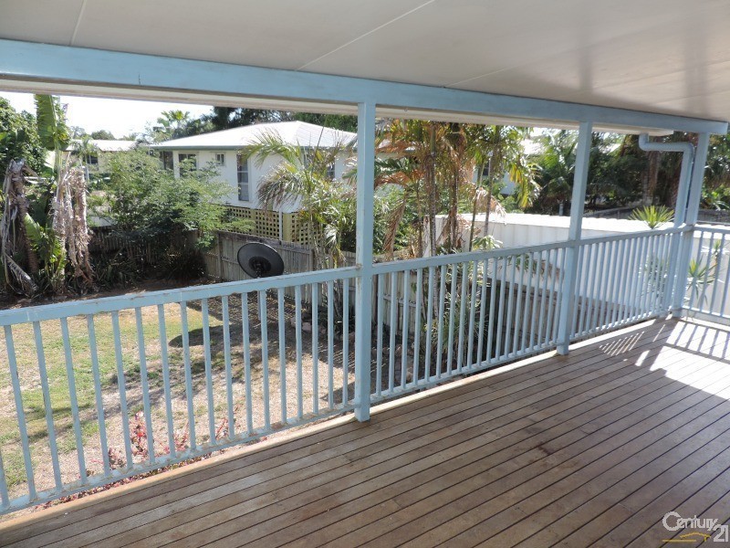 43 DIMMOCK STREET, Heatley QLD 4814