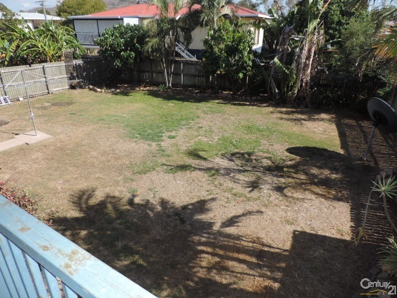 43 DIMMOCK STREET, Heatley QLD 4814