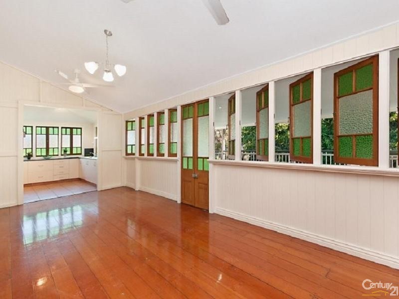 60 ROBERTSON STREET, Railway Estate QLD 4810