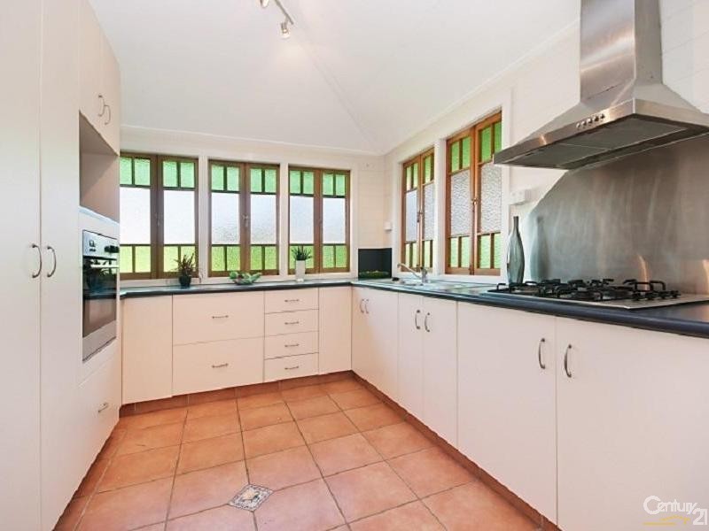 60 ROBERTSON STREET, Railway Estate QLD 4810