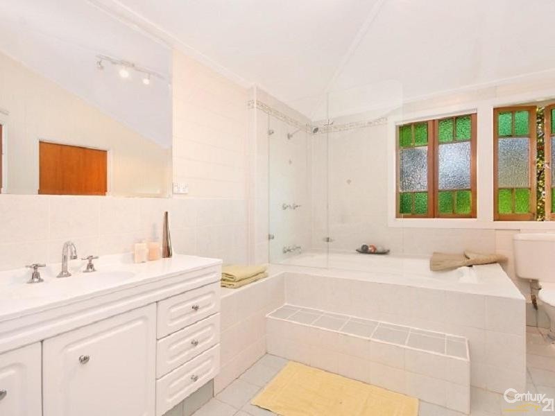 60 ROBERTSON STREET, Railway Estate QLD 4810