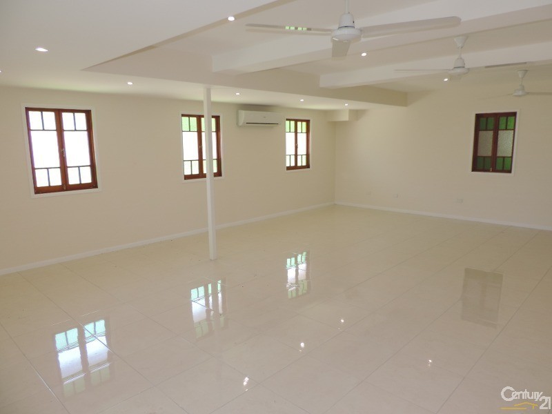 60 ROBERTSON STREET, Railway Estate QLD 4810