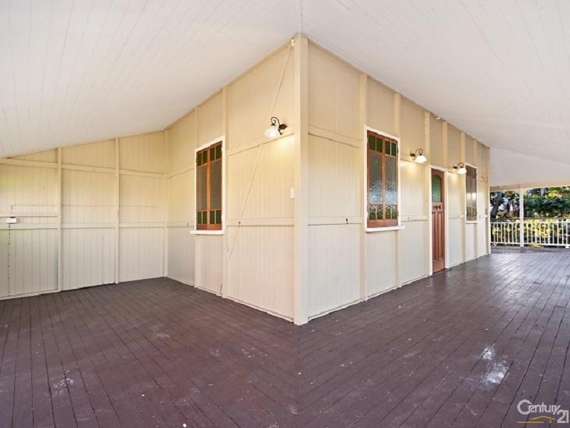 60 ROBERTSON STREET, Railway Estate QLD 4810