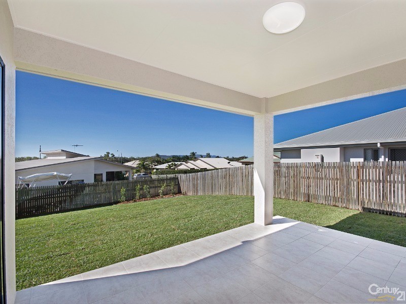 55 MARYLAND DRIVE, Deeragun QLD 4818