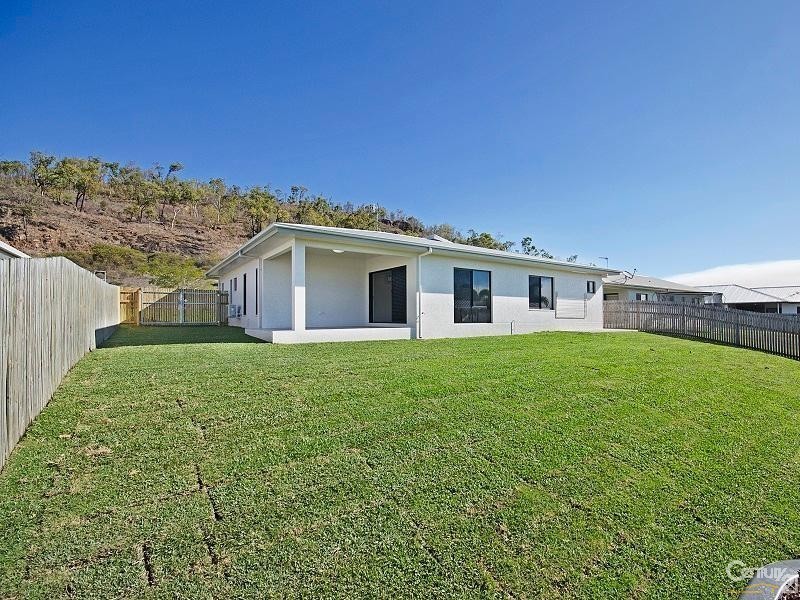 55 MARYLAND DRIVE, Deeragun QLD 4818