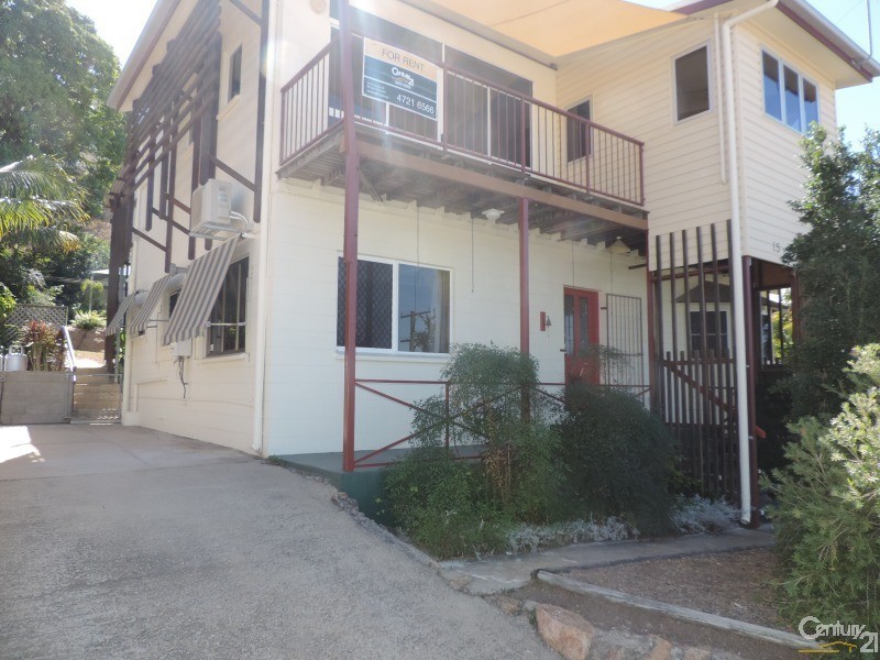 15 Melton Tce, Townsville QLD 4810