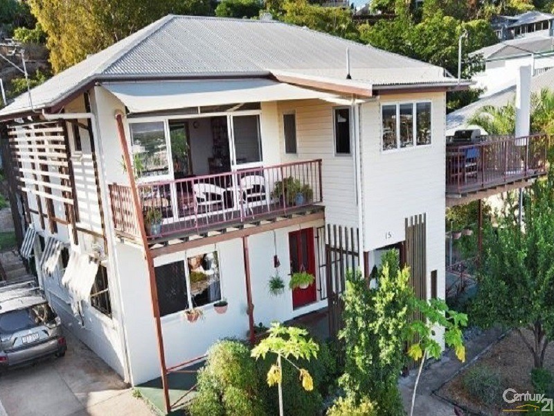 15 Melton Tce, Townsville QLD 4810