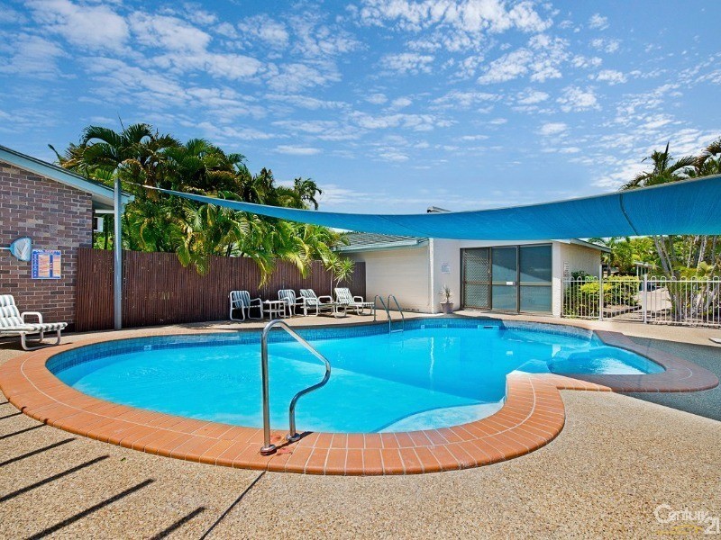 Belgian Gardens QLD 4810