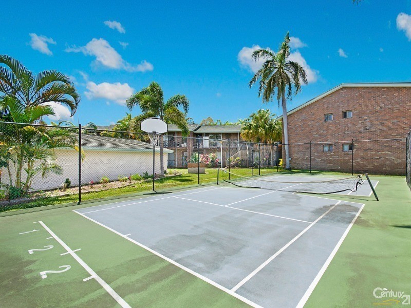 Belgian Gardens QLD 4810