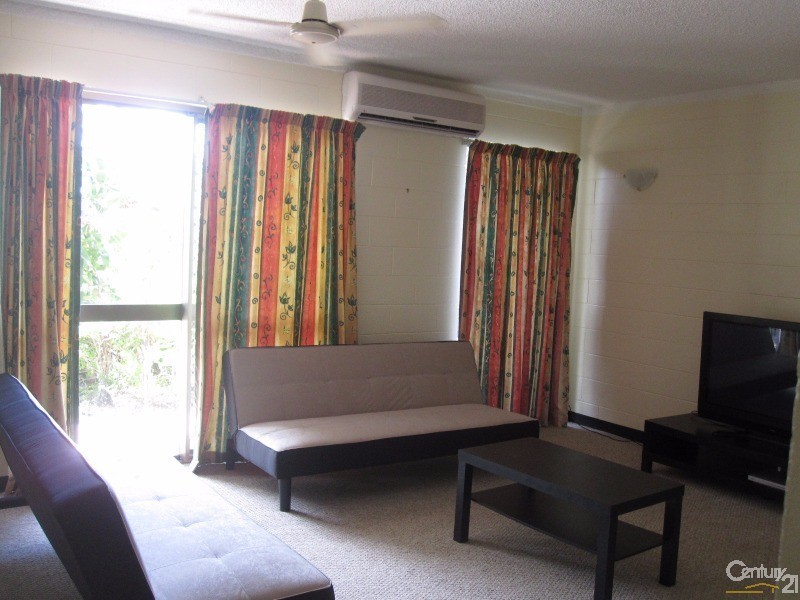 Belgian Gardens QLD 4810