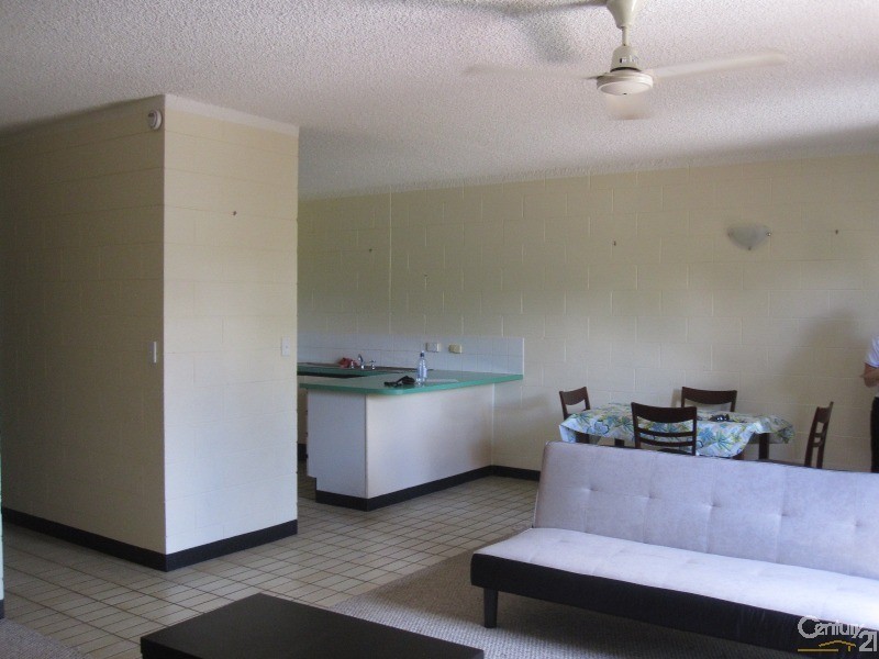 Belgian Gardens QLD 4810